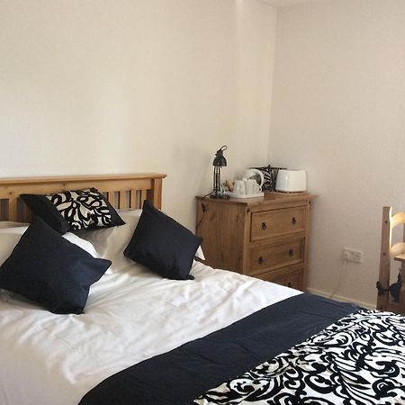 Beightons Bed And Breakfast Ingham  Buitenkant foto