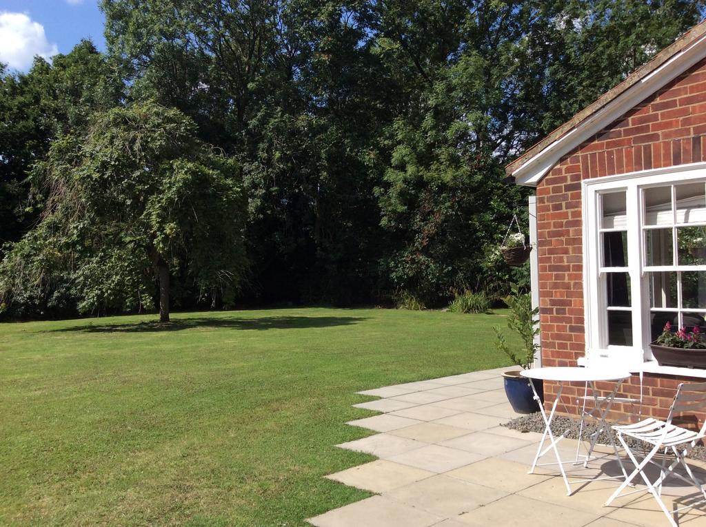 Beightons Bed And Breakfast Ingham  Buitenkant foto