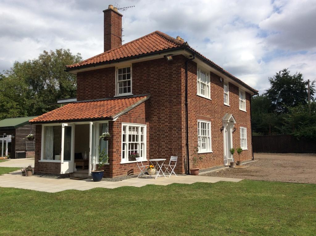 Beightons Bed And Breakfast Ingham  Buitenkant foto
