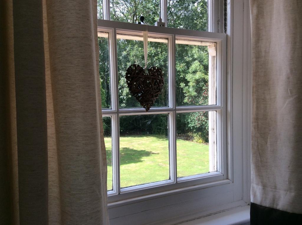 Beightons Bed And Breakfast Ingham  Buitenkant foto