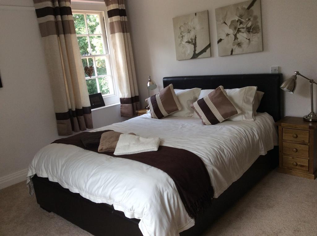 Beightons Bed And Breakfast Ingham  Kamer foto