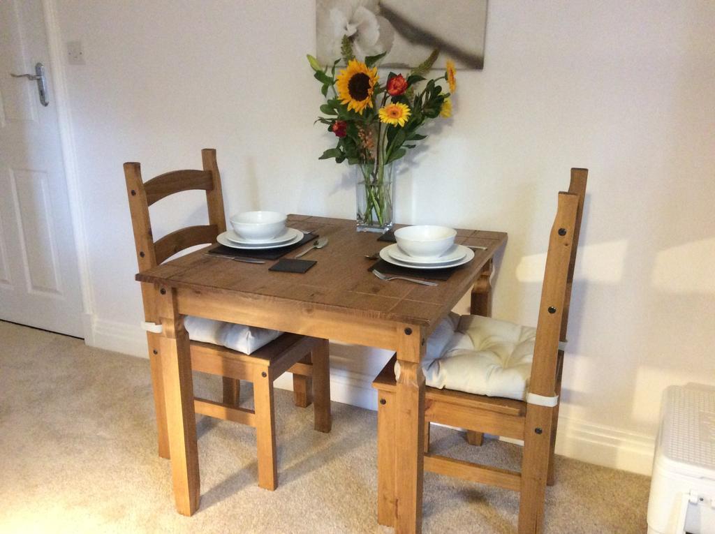 Beightons Bed And Breakfast Ingham  Kamer foto