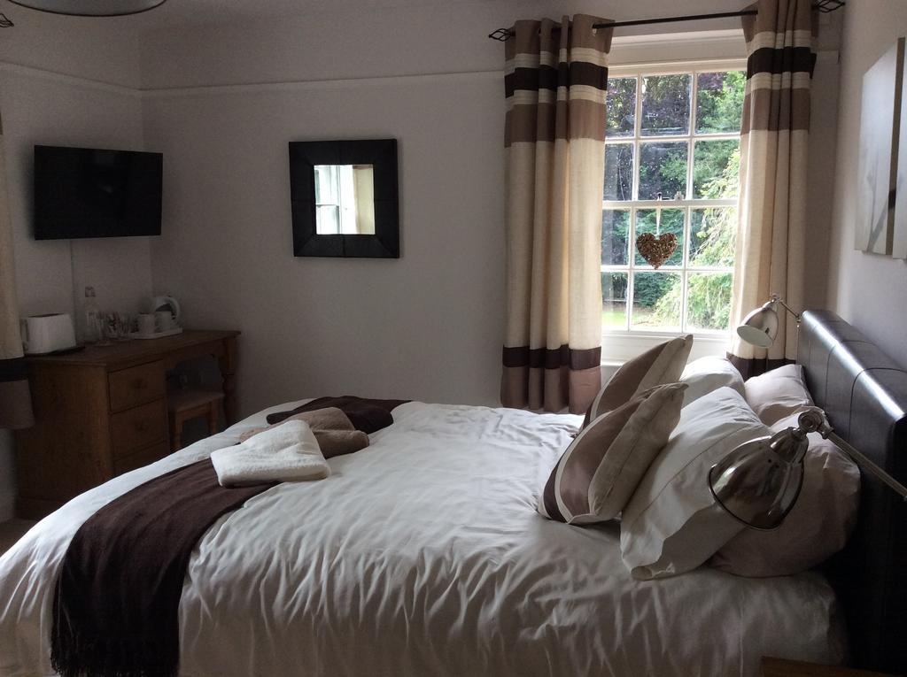 Beightons Bed And Breakfast Ingham  Kamer foto