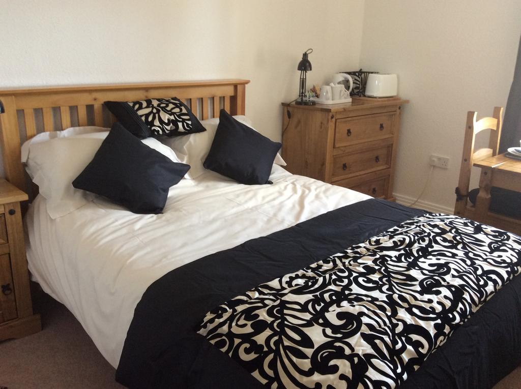 Beightons Bed And Breakfast Ingham  Kamer foto