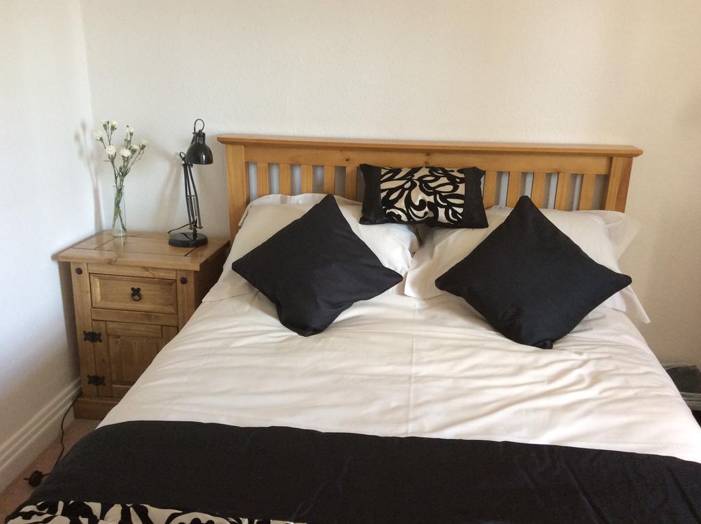 Beightons Bed And Breakfast Ingham  Kamer foto