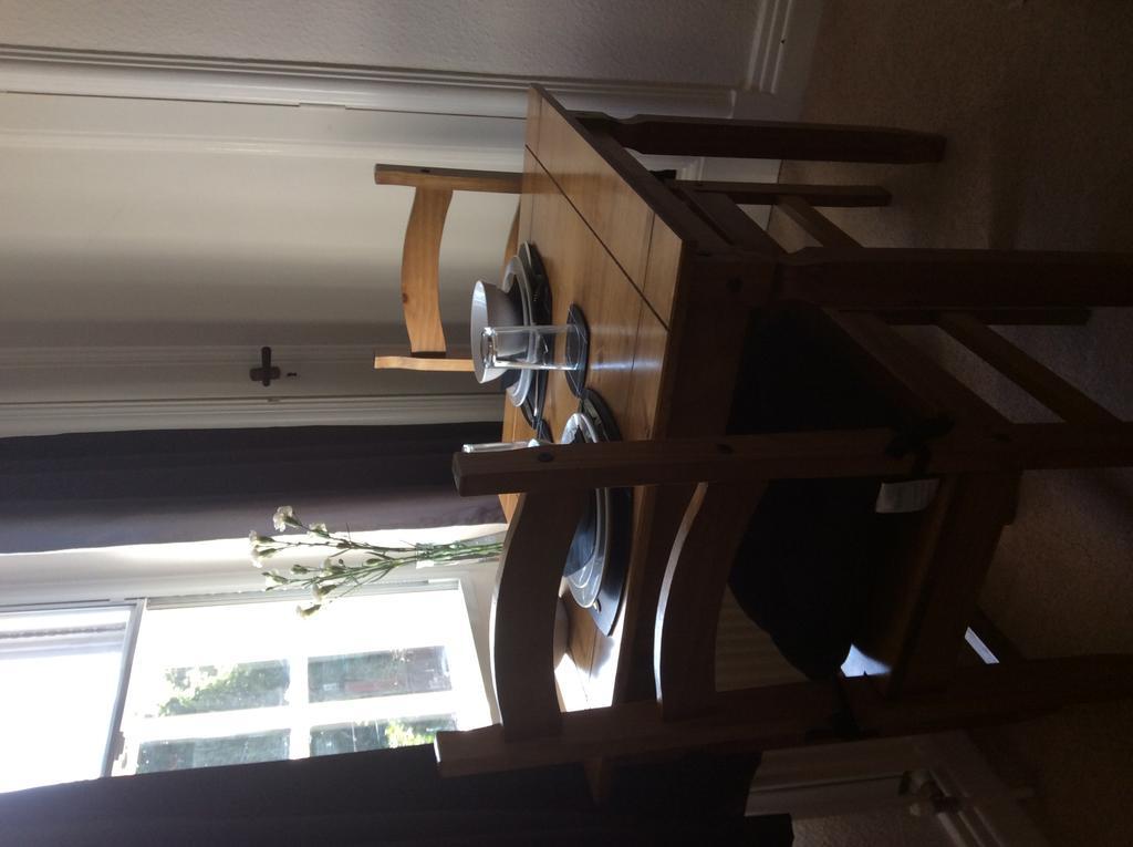 Beightons Bed And Breakfast Ingham  Kamer foto