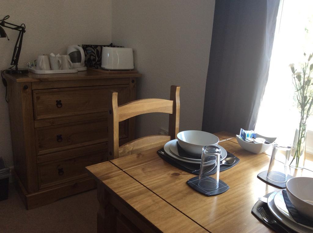 Beightons Bed And Breakfast Ingham  Kamer foto