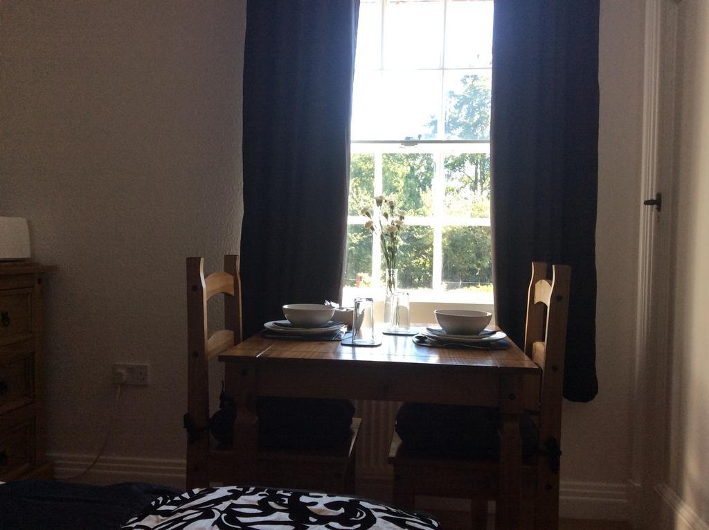 Beightons Bed And Breakfast Ingham  Kamer foto