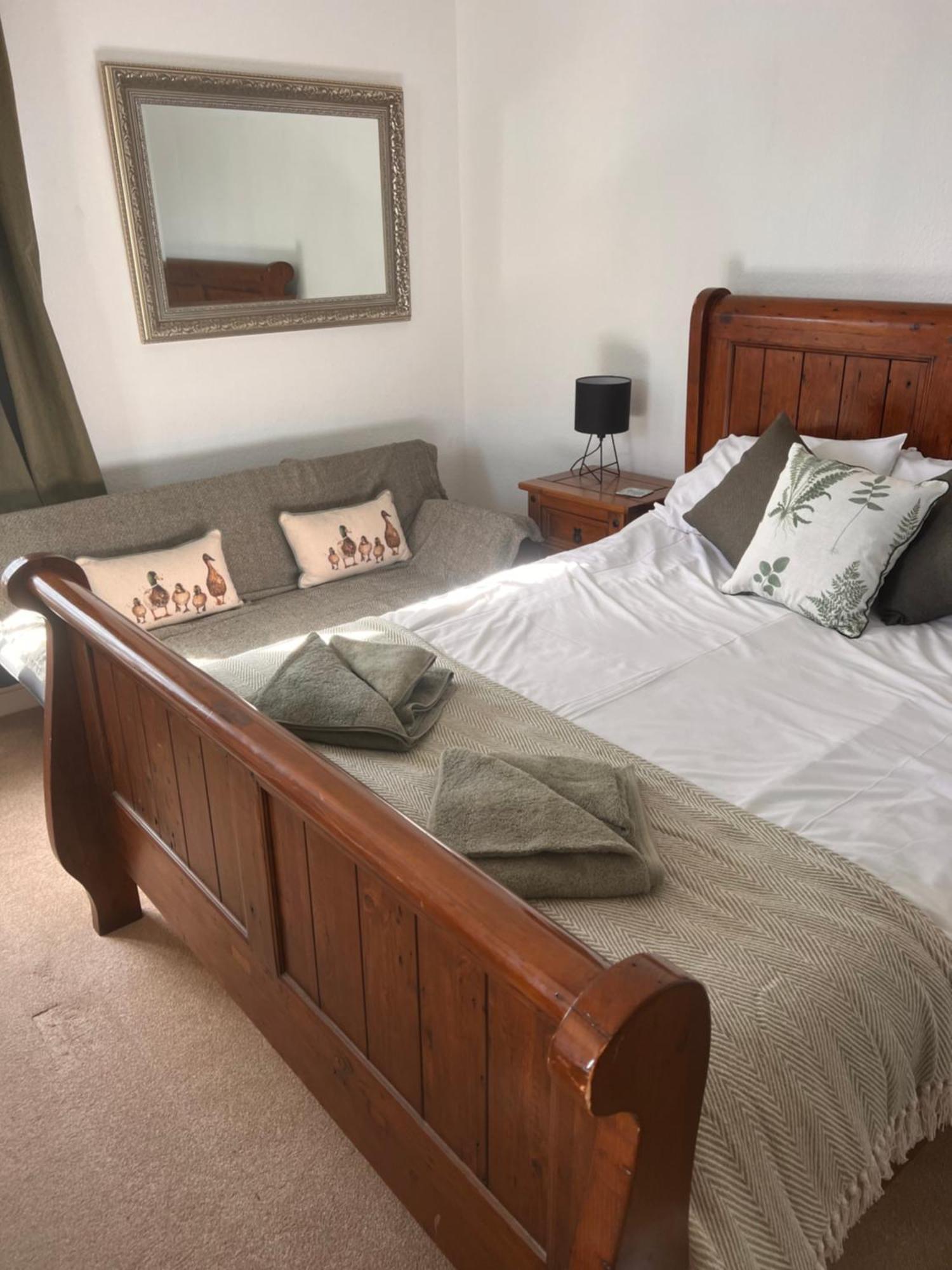 Beightons Bed And Breakfast Ingham  Buitenkant foto