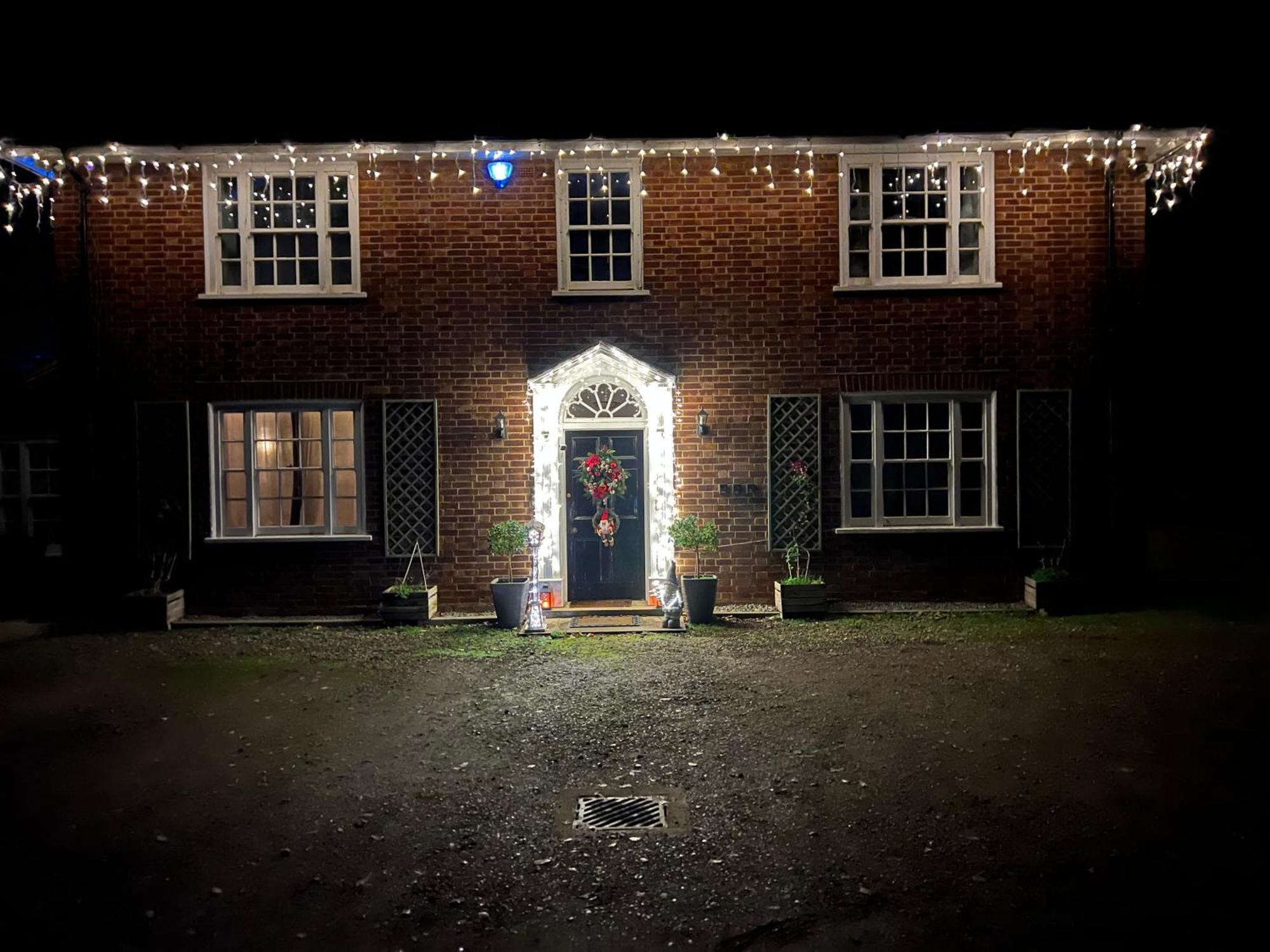 Beightons Bed And Breakfast Ingham  Buitenkant foto