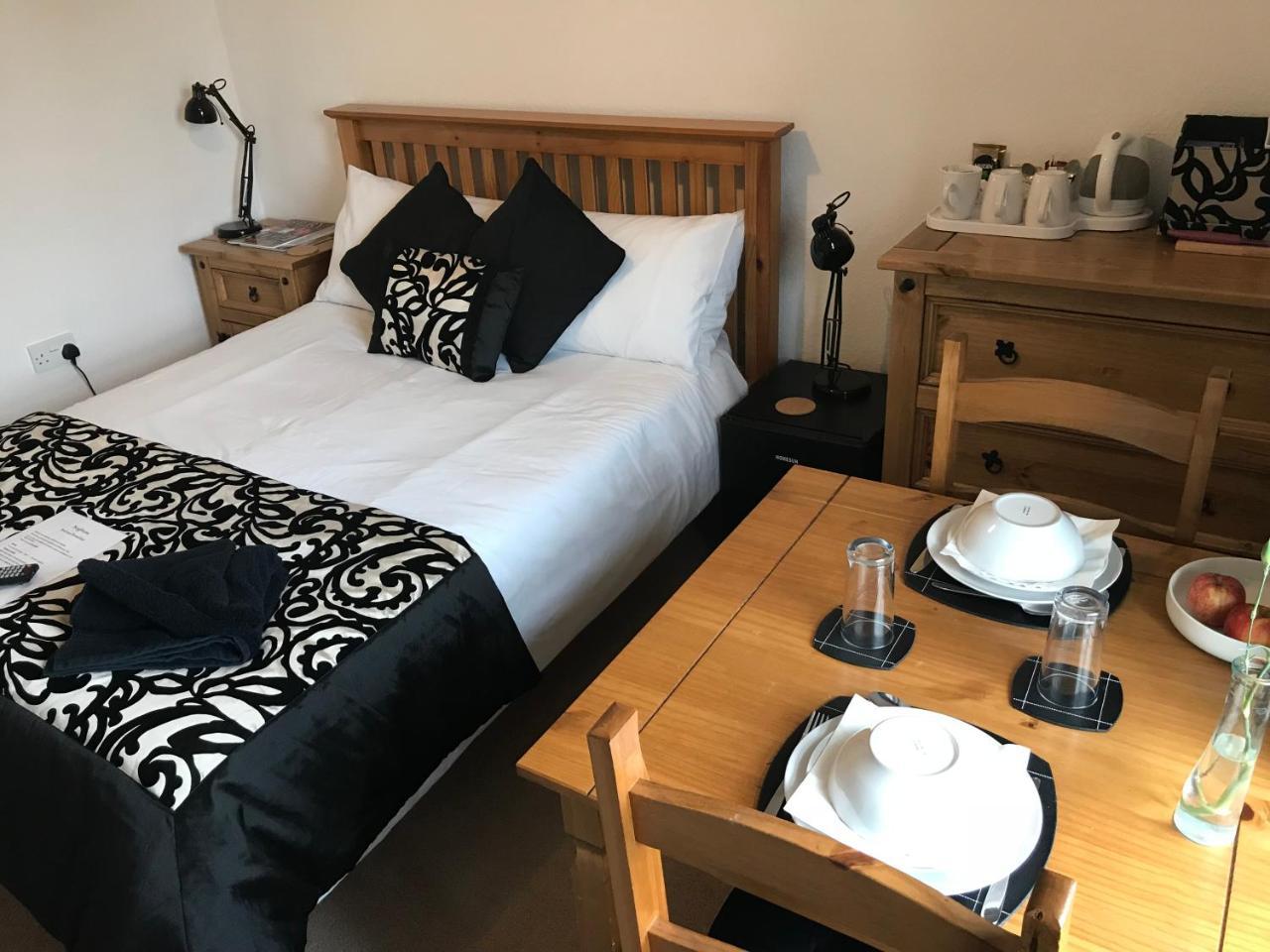 Beightons Bed And Breakfast Ingham  Buitenkant foto