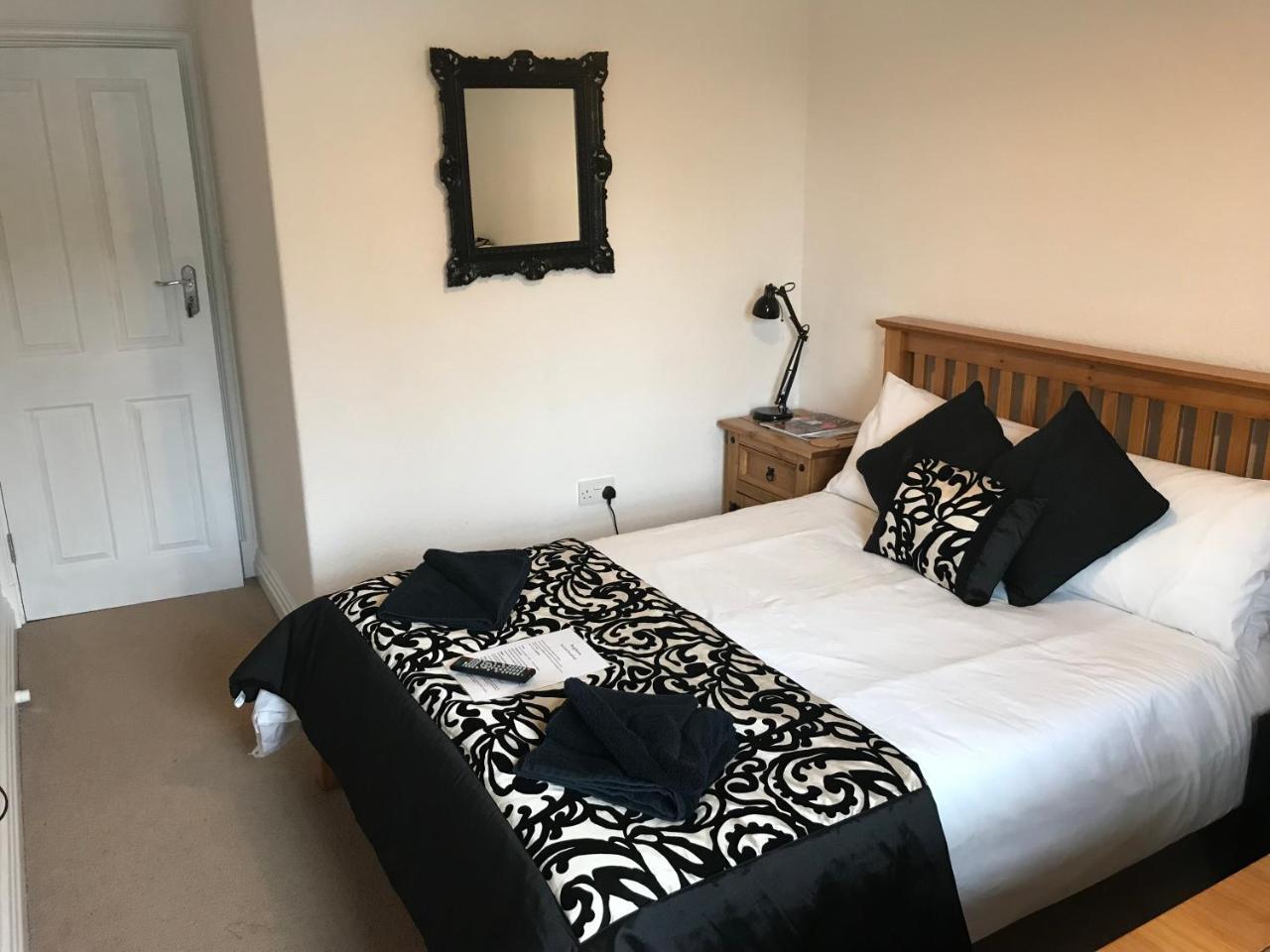 Beightons Bed And Breakfast Ingham  Buitenkant foto